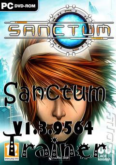 Box art for Sanctum
            V1.3.9564 Trainer