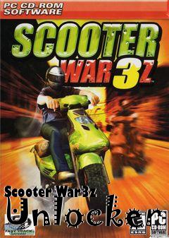 Box art for Scooter
War3z  Unlocker