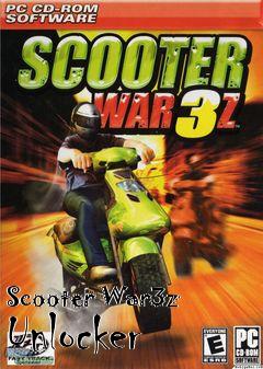 Box art for Scooter
War3z  Unlocker