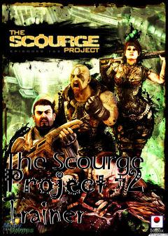 Box art for The
Scourge Project +2 Trainer