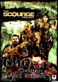 Box art for The
            Scourge Project Trainer