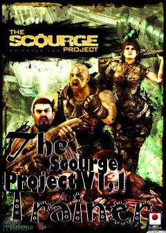 Box art for The
            Scourge Project V1.1 Trainer