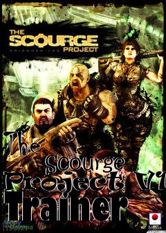 Box art for The
            Scourge Project V1.2 Trainer