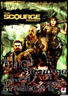 Box art for The
            Scourge Project V1.2 Trainer #2