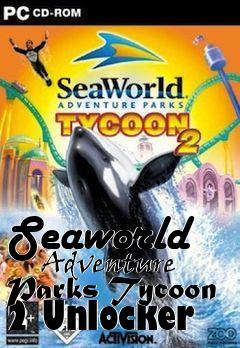 Box art for Seaworld
      Adventure Parks Tycoon 2 Unlocker