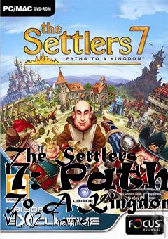 Box art for The
Settlers 7: Paths To A Kingdom V1.02 Trainer