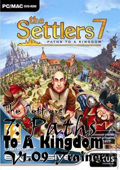 Box art for The
Settlers 7: Paths To A Kingdom V1.09 Trainer
