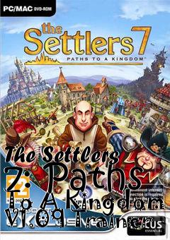 Box art for The
Settlers 7: Paths To A Kingdom V1.09 Trainer