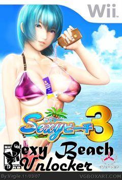 Box art for Sexy
Beach 3 Unlocker