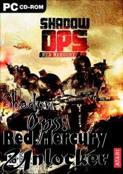 Box art for Shadow
      Ops: Red Mercury Unlocker