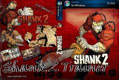 Box art for Shank
2 Trainer