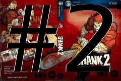 Box art for Shank
2 Trainer #2