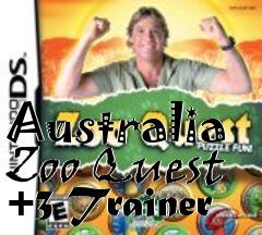 Box art for Australia
Zoo Quest +3 Trainer