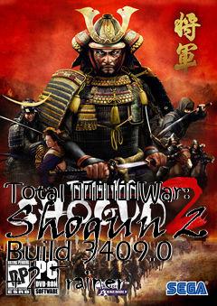 Box art for Total
						War: Shogun 2 Build 3409.0 +2 Trainer