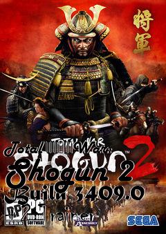 Box art for Total
						War: Shogun 2 Build 3409.0 +2 Trainer