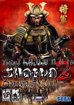 Box art for Total
						War: Shogun 2 Build 3891.0 Trainer