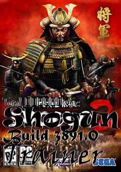 Box art for Total
						War: Shogun 2 Build 3891.0 Trainer