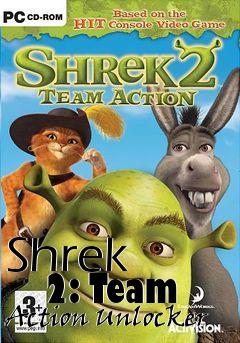 Box art for Shrek
      2: Team Action Unlocker