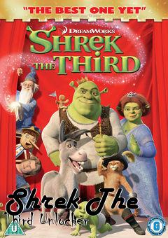 Box art for Shrek
The Third Unlocker