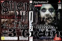 Box art for Silent
      Hill 4: The Room +3 Trainer