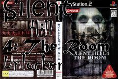 Box art for Silent
      Hill 4: The Room Unlocker