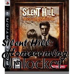 Box art for Silent
Hill: Homecoming Unlocker