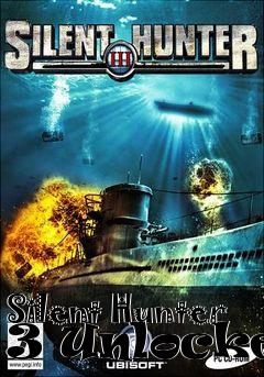 Box art for Silent
Hunter 3 Unlocker