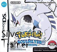 Box art for Silver
+13 Trainer