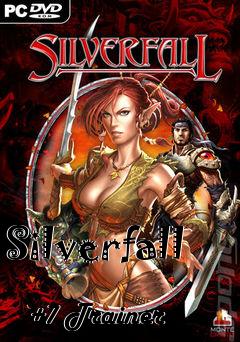 Box art for Silverfall
            +7 Trainer