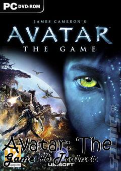 Box art for Avatar:
The Game +6 Trainer
