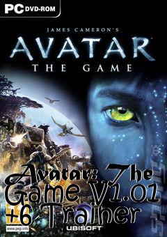 Box art for Avatar:
The Game V1.01 +6 Trainer