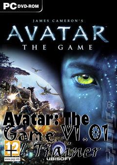 Box art for Avatar:
The Game V1.01 +6 Trainer