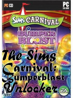 Box art for The
Sims Carnival: Bumperblast Unlocker