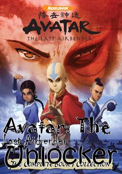 Box art for Avatar:
The Last Airbender Unlocker
