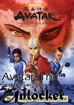 Box art for Avatar:
The Last Airbender Unlocker