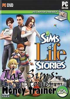Box art for The
Sims: Life Stories Money Trainer