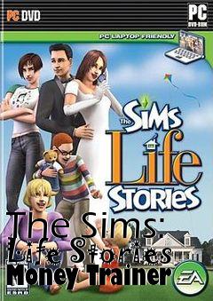 Box art for The
Sims: Life Stories Money Trainer