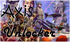 Box art for Axis
      And Alies Unlocker