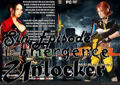 Box art for Sin
Episode 1: Emergence Unlocker