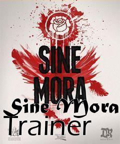 Box art for Sine
Mora Trainer