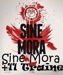 Box art for Sine
Mora +11 Trainer