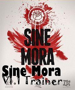 Box art for Sine
Mora V1.1 Trainer