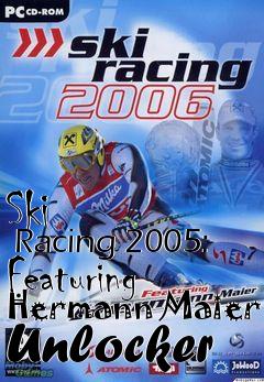 Box art for Ski
      Racing 2005: Featuring Hermann Maier Unlocker