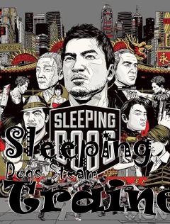 Box art for Sleeping
Dogs Steam Trainer