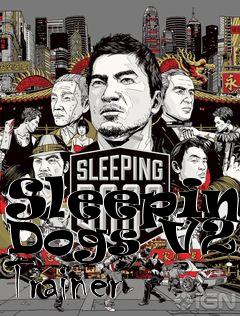 Box art for Sleeping
Dogs V2.1 Trainer