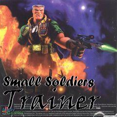 Box art for Small
Soldiers Trainer