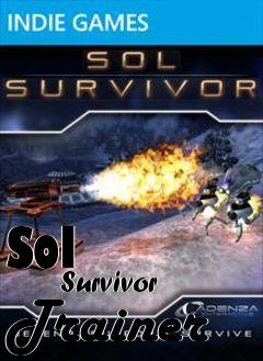 Box art for Sol
            Survivor Trainer