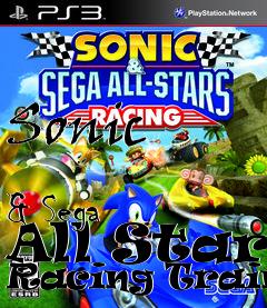 Box art for Sonic
            & Sega All Stars Racing Trainer