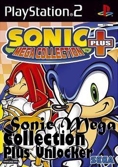 Box art for Sonic
Mega Collection Plus Unlocker