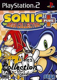 Box art for Sonic
Mega Collection Plus Unlocker